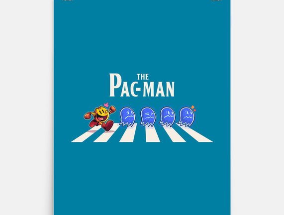 The Pac-Man