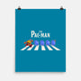 The Pac-Man-None-Matte-Poster-2DFeer