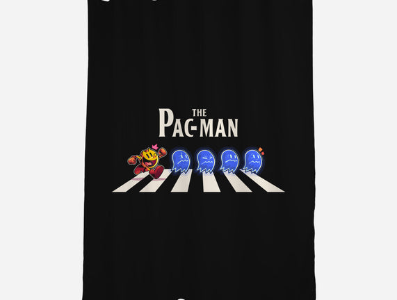 The Pac-Man