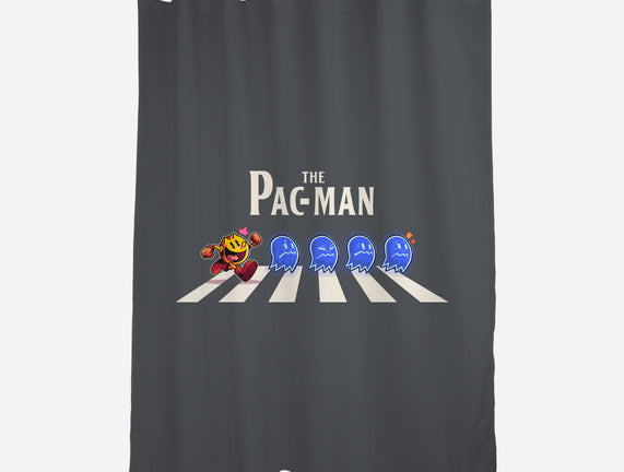 The Pac-Man