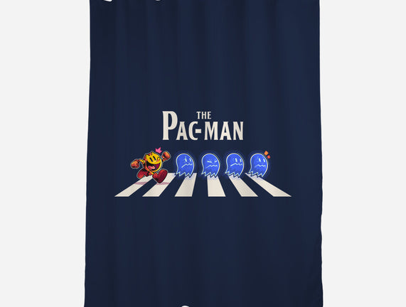The Pac-Man