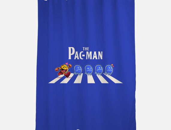 The Pac-Man
