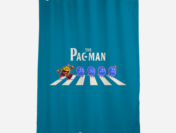The Pac-Man