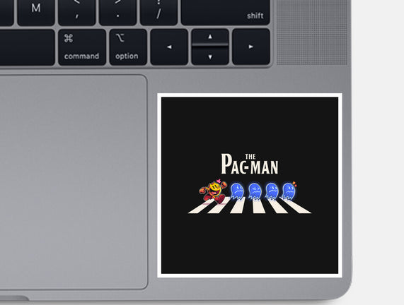 The Pac-Man