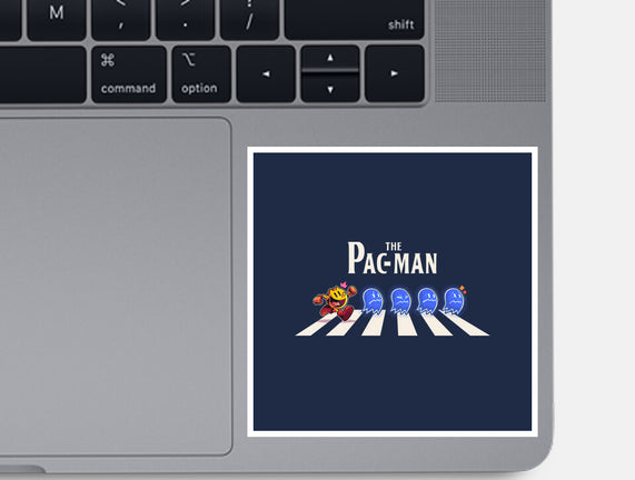 The Pac-Man