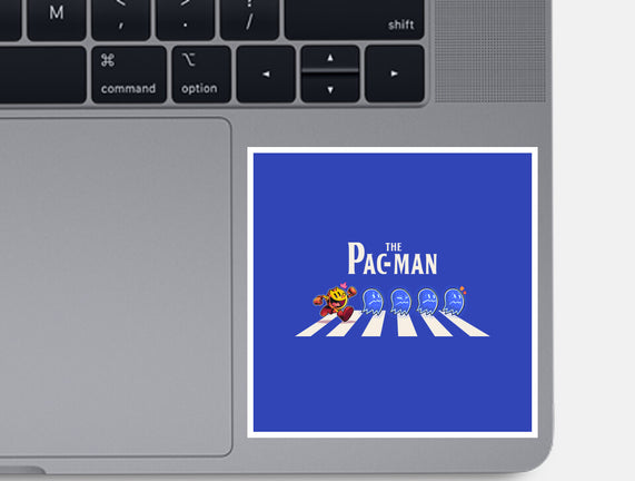 The Pac-Man