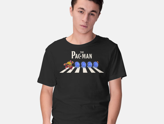The Pac-Man