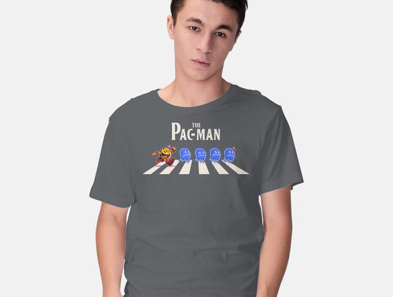 The Pac-Man