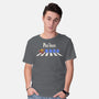 The Pac-Man-Mens-Basic-Tee-2DFeer