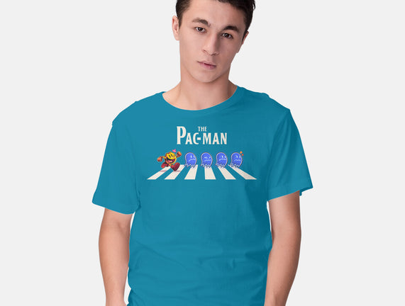 The Pac-Man