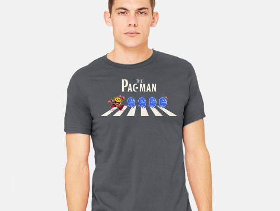 The Pac-Man