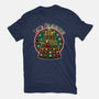 Let's Celebrate-Mens-Basic-Tee-d3fstyle