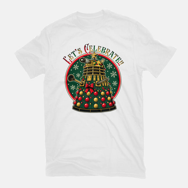 Let's Celebrate-Mens-Premium-Tee-d3fstyle