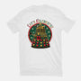 Let's Celebrate-Unisex-Basic-Tee-d3fstyle