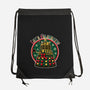 Let's Celebrate-None-Drawstring-Bag-d3fstyle
