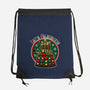Let's Celebrate-None-Drawstring-Bag-d3fstyle