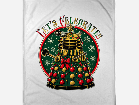 Let's Celebrate