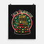 Let's Celebrate-None-Matte-Poster-d3fstyle