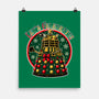 Let's Celebrate-None-Matte-Poster-d3fstyle