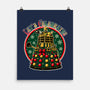 Let's Celebrate-None-Matte-Poster-d3fstyle