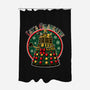 Let's Celebrate-None-Polyester-Shower Curtain-d3fstyle