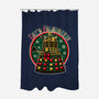 Let's Celebrate-None-Polyester-Shower Curtain-d3fstyle