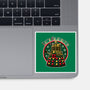 Let's Celebrate-None-Glossy-Sticker-d3fstyle