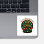 Let's Celebrate-None-Glossy-Sticker-d3fstyle