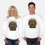 Let's Celebrate-Unisex-Crew Neck-Sweatshirt-d3fstyle