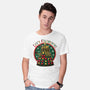 Let's Celebrate-Mens-Basic-Tee-d3fstyle