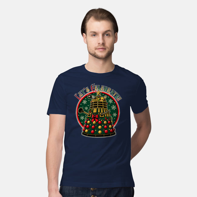 Let's Celebrate-Mens-Premium-Tee-d3fstyle
