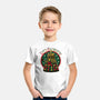 Let's Celebrate-Youth-Basic-Tee-d3fstyle