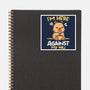 Grumpy Capybara-None-Glossy-Sticker-NemiMakeit