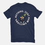 Raw Emotions-Mens-Heavyweight-Tee-benyamine12