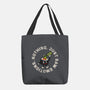 Raw Emotions-None-Basic Tote-Bag-benyamine12