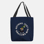 Raw Emotions-None-Basic Tote-Bag-benyamine12