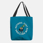 Raw Emotions-None-Basic Tote-Bag-benyamine12