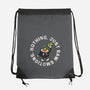 Raw Emotions-None-Drawstring-Bag-benyamine12