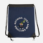 Raw Emotions-None-Drawstring-Bag-benyamine12