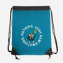 Raw Emotions-None-Drawstring-Bag-benyamine12