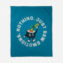 Raw Emotions-None-Fleece-Blanket-benyamine12