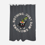 Raw Emotions-None-Polyester-Shower Curtain-benyamine12