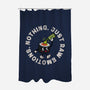 Raw Emotions-None-Polyester-Shower Curtain-benyamine12