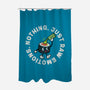 Raw Emotions-None-Polyester-Shower Curtain-benyamine12