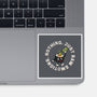 Raw Emotions-None-Glossy-Sticker-benyamine12