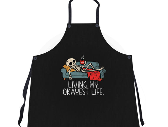 Living My Okayest Life