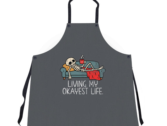 Living My Okayest Life
