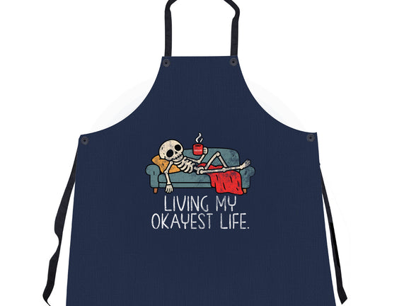 Living My Okayest Life