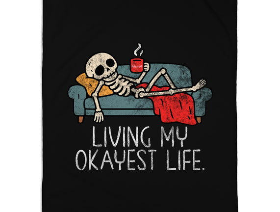 Living My Okayest Life