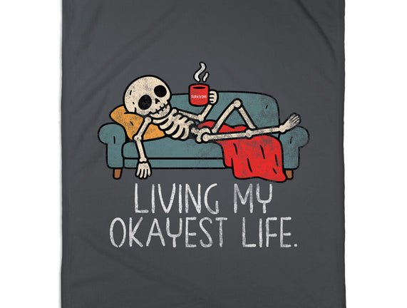 Living My Okayest Life